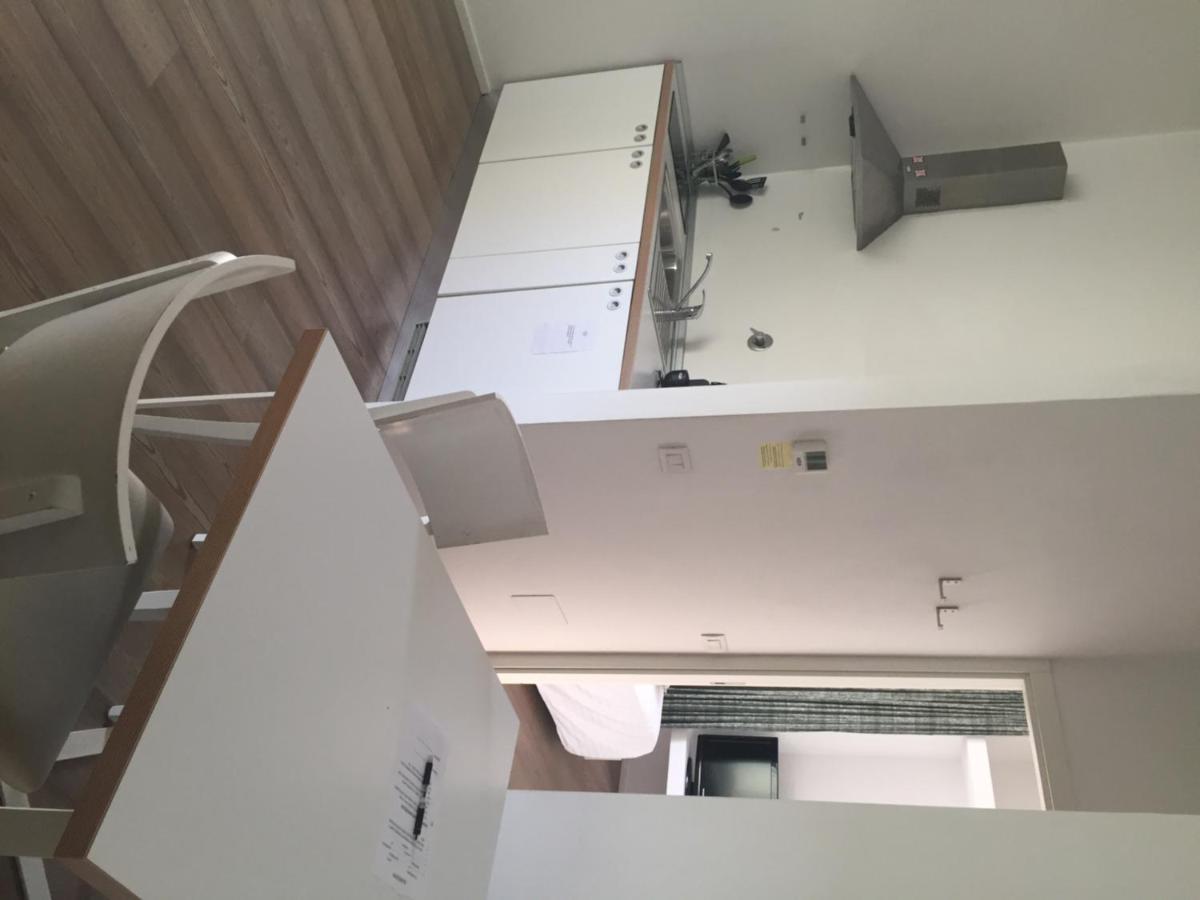 Villa Aruch ฟลอเรนซ์ ภายนอก รูปภาพ