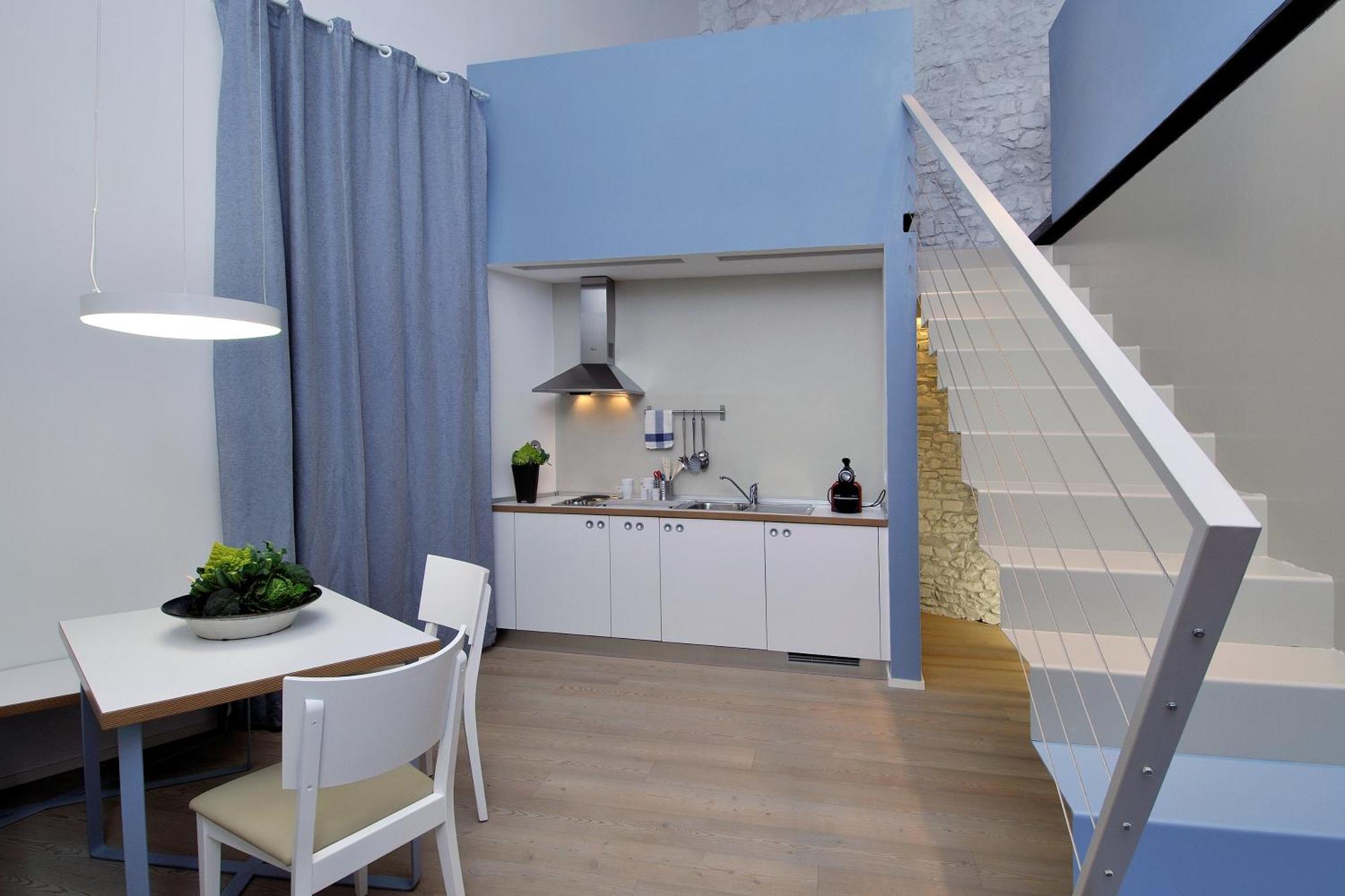 Villa Aruch ฟลอเรนซ์ ภายนอก รูปภาพ