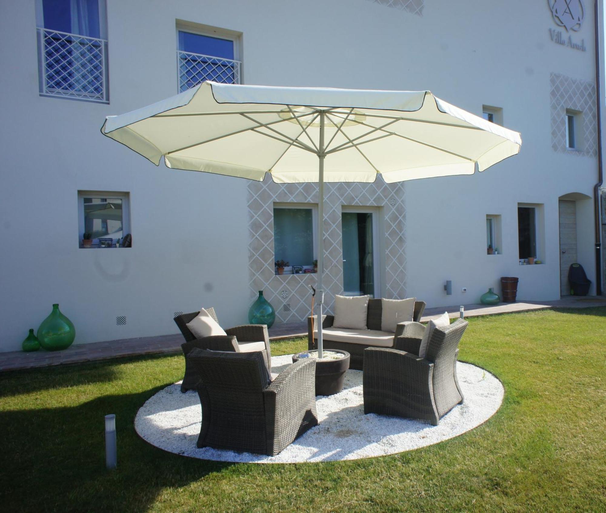 Villa Aruch ฟลอเรนซ์ ภายนอก รูปภาพ