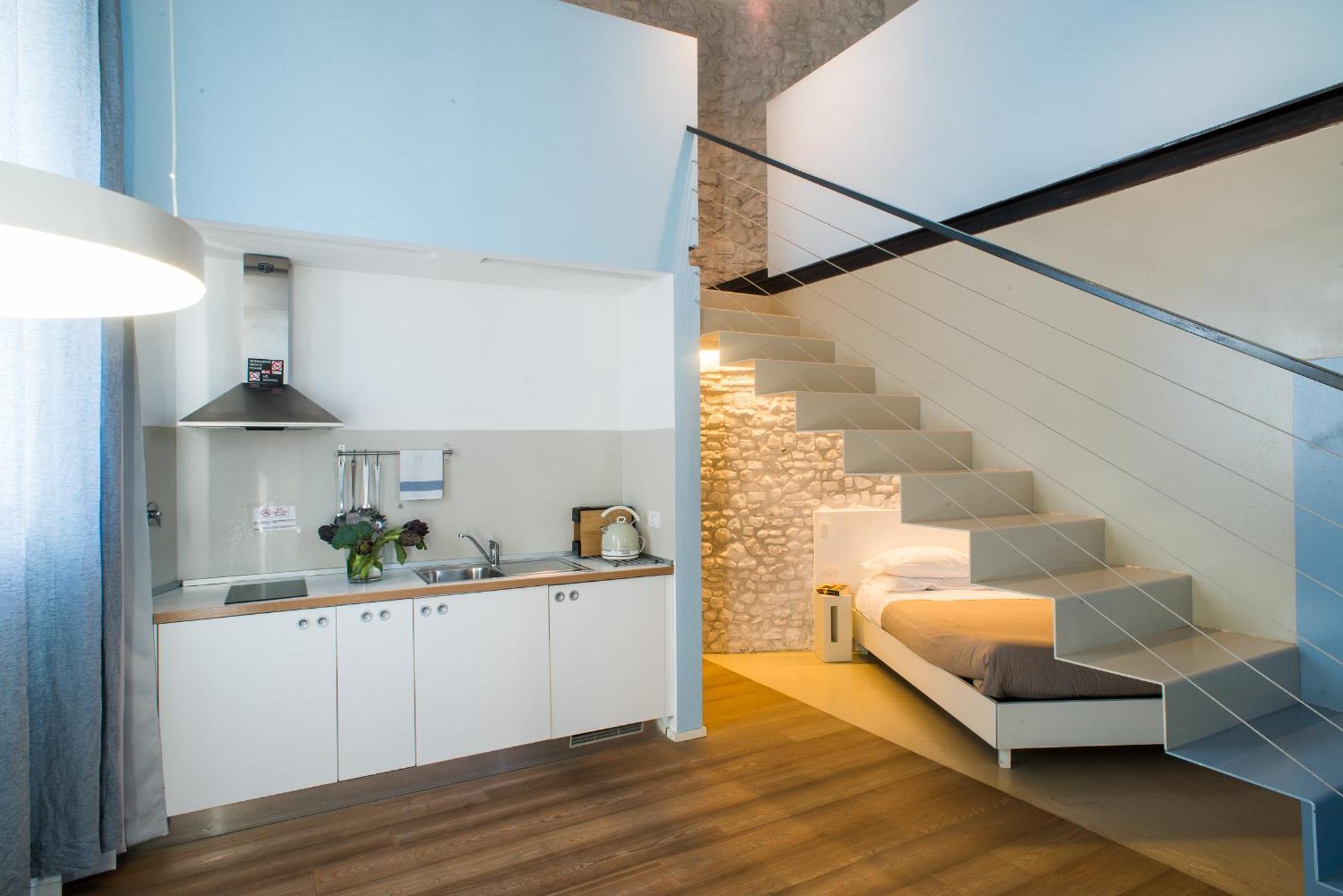 Villa Aruch ฟลอเรนซ์ ภายนอก รูปภาพ