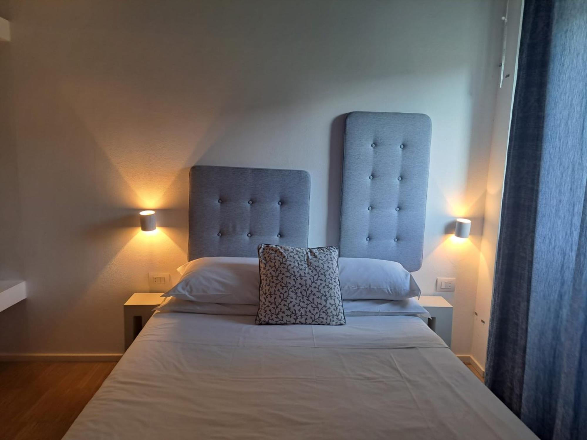 Villa Aruch ฟลอเรนซ์ ภายนอก รูปภาพ