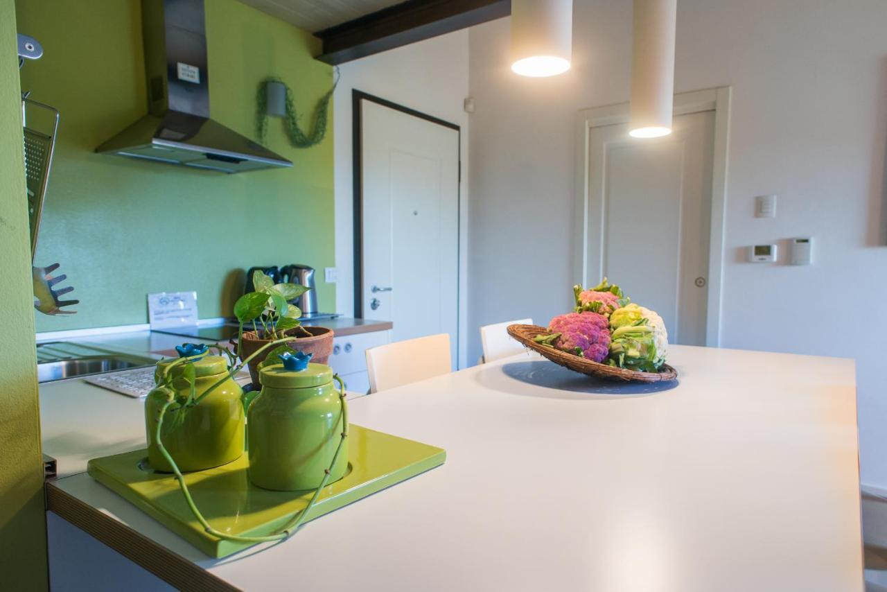 Villa Aruch ฟลอเรนซ์ ภายนอก รูปภาพ