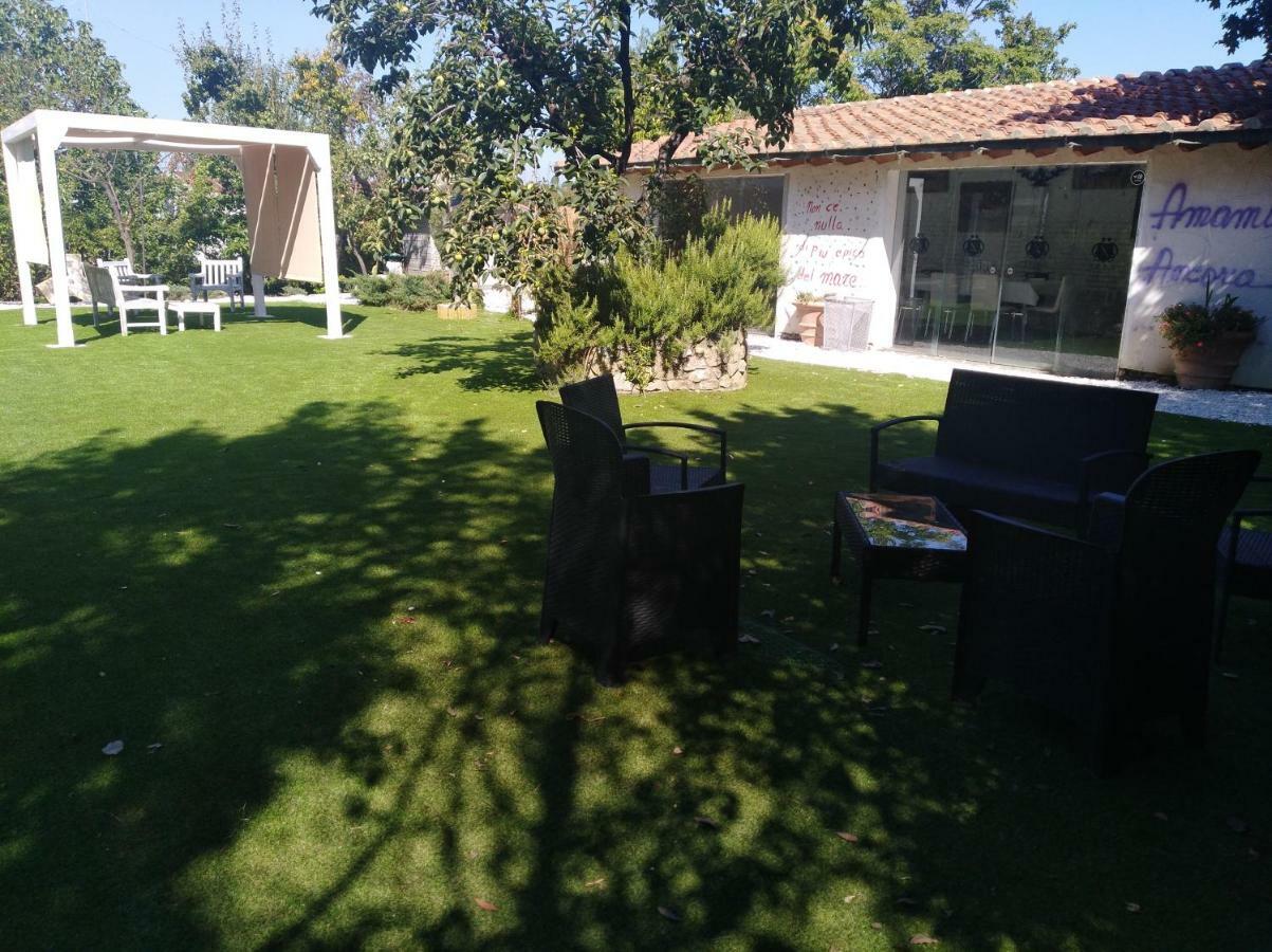 Villa Aruch ฟลอเรนซ์ ภายนอก รูปภาพ